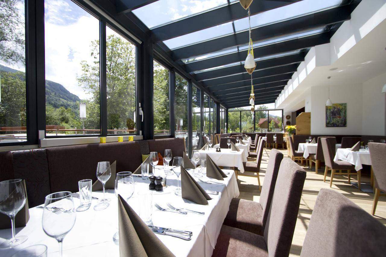 Hotel Zirngast Schladming Exterior foto