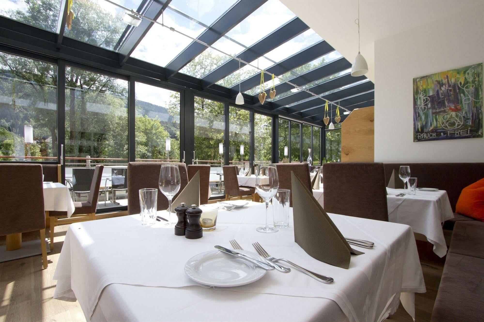 Hotel Zirngast Schladming Exterior foto