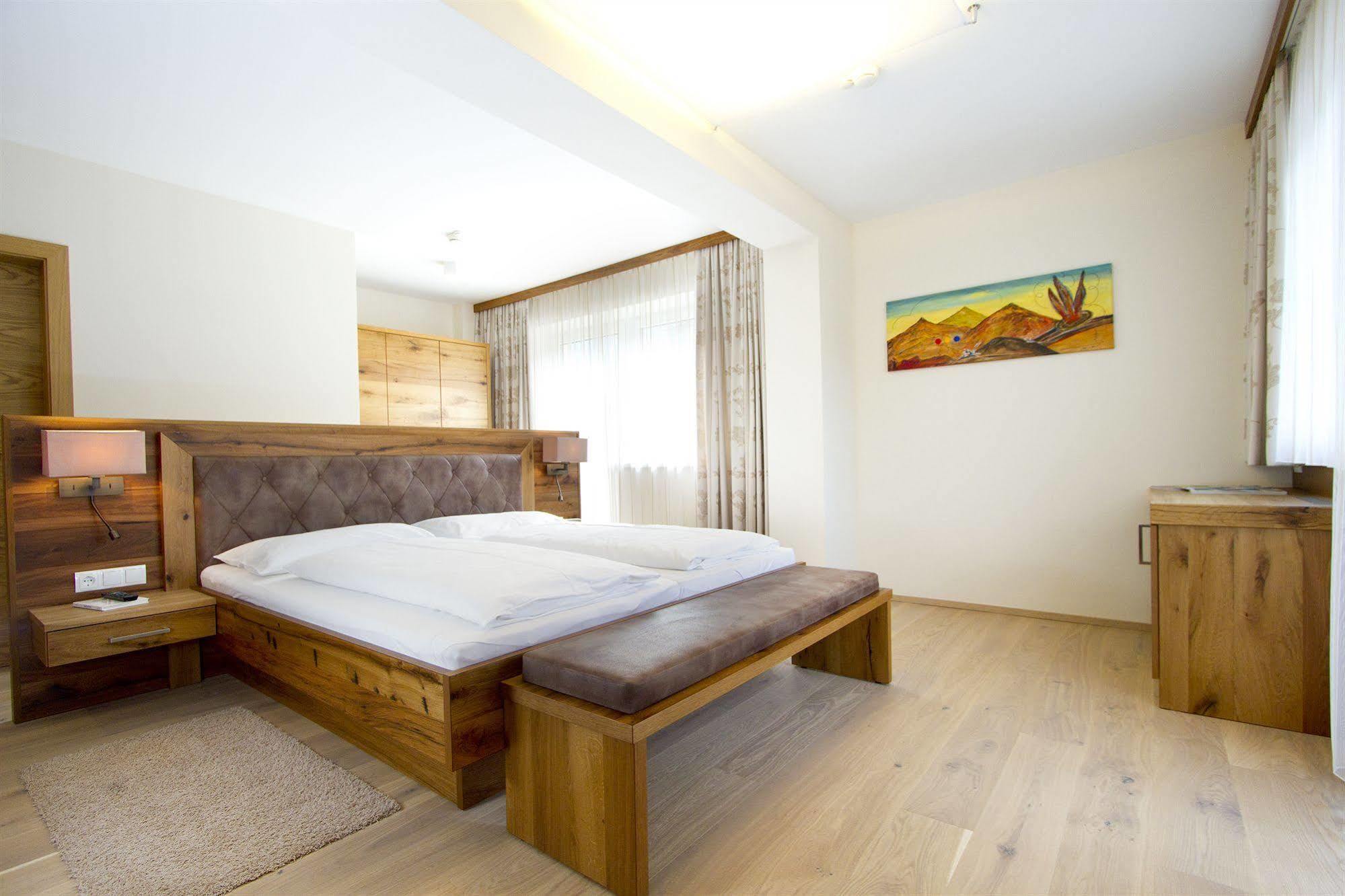 Hotel Zirngast Schladming Exterior foto