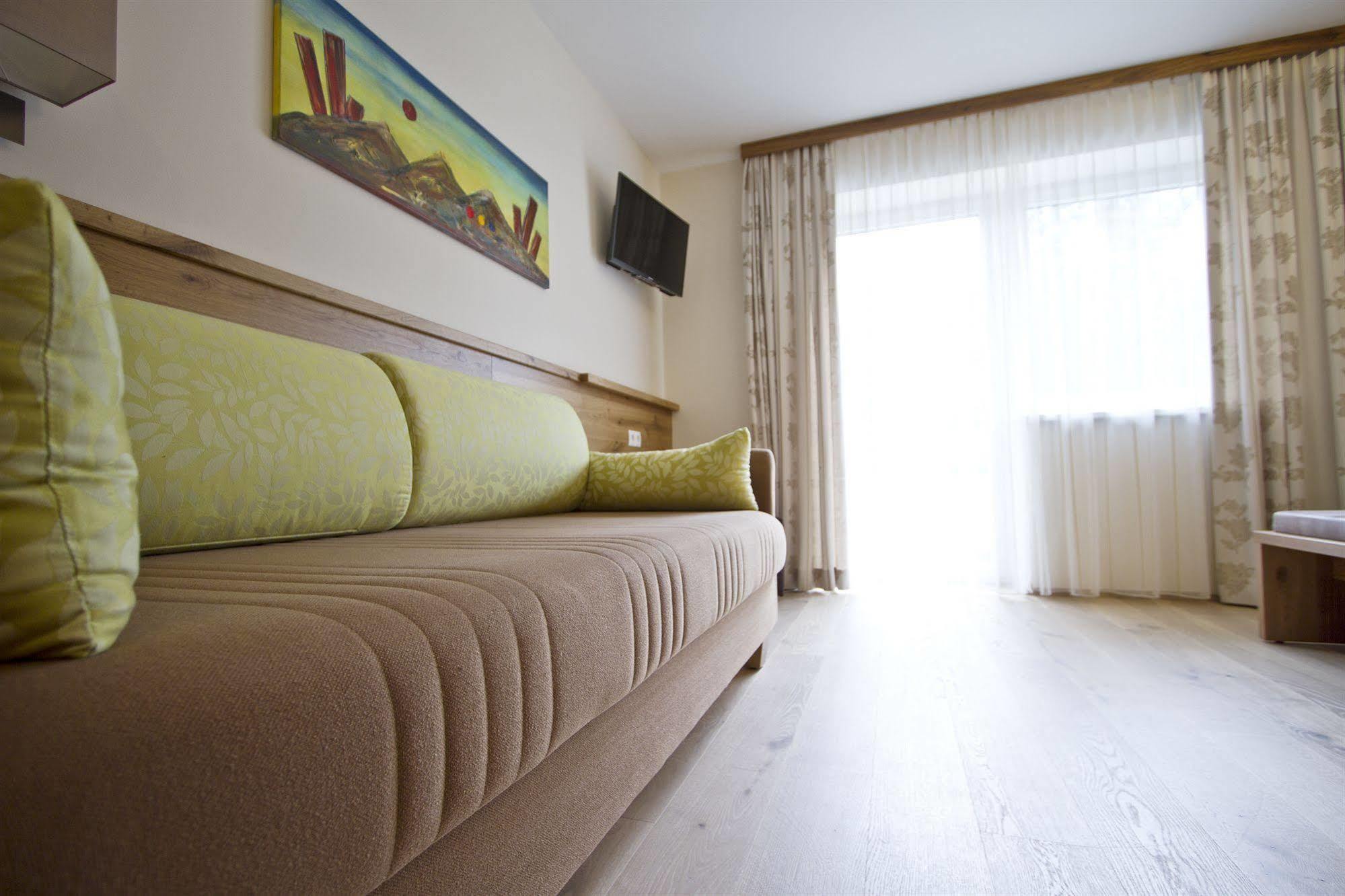 Hotel Zirngast Schladming Exterior foto
