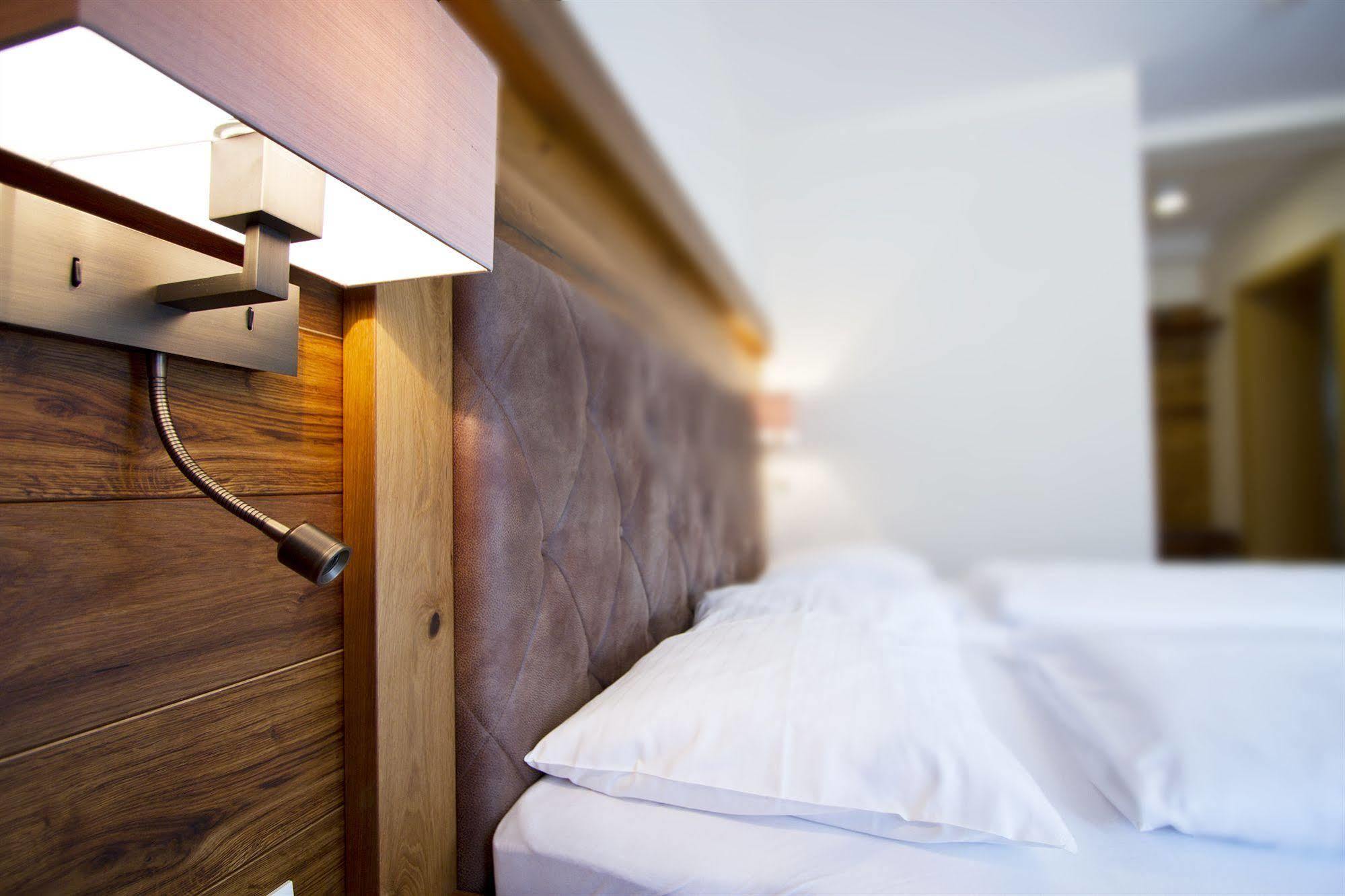Hotel Zirngast Schladming Exterior foto